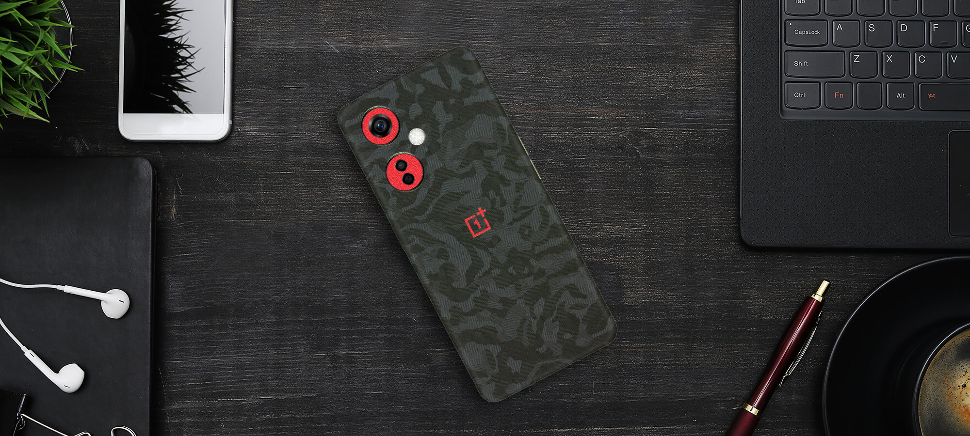 OnePlus Nord CE 3 Lite 5G